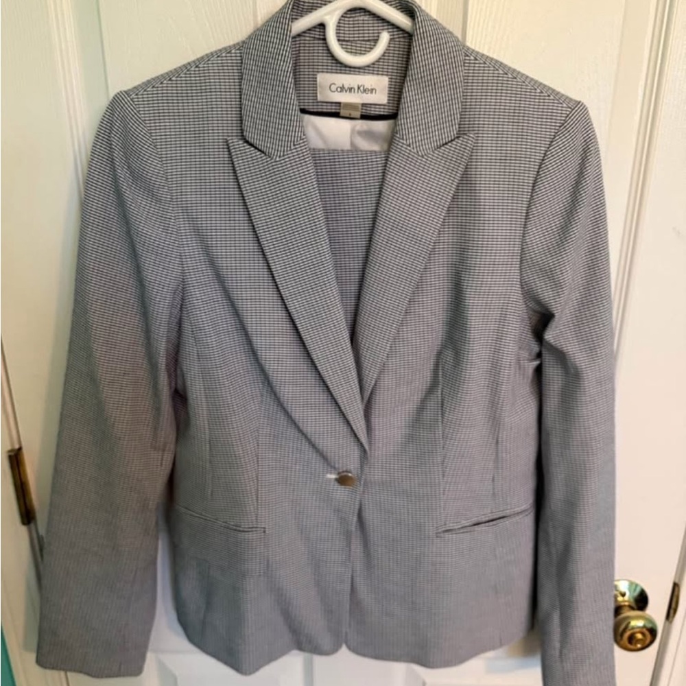 Calvin Klein Pantsuit Women’s